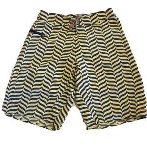 Patagonia Men's Boardshorts Swim Trunks Size 30